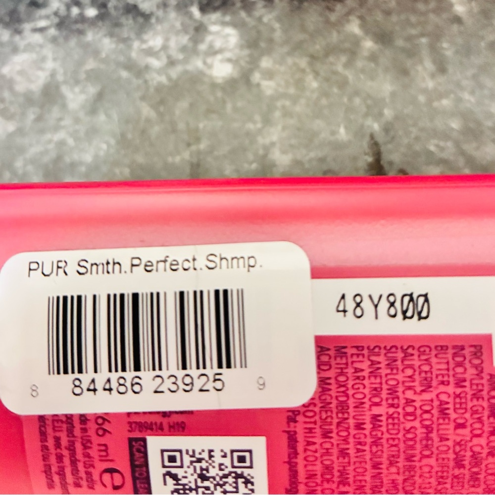 🔅NEW WITH TAGS🔅Pureology Smooth Perfection Shampoo & Conditioner Set  9 Oz - Picture 5 of 10